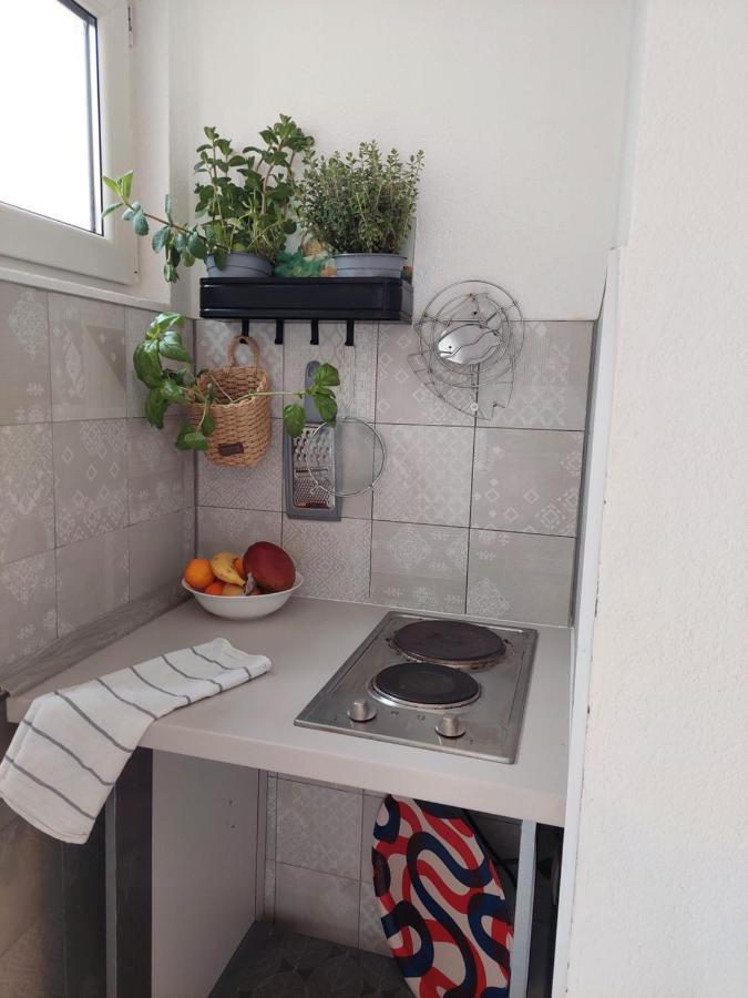 Rooms & Studio Apartments Šibenik Kültér fotó