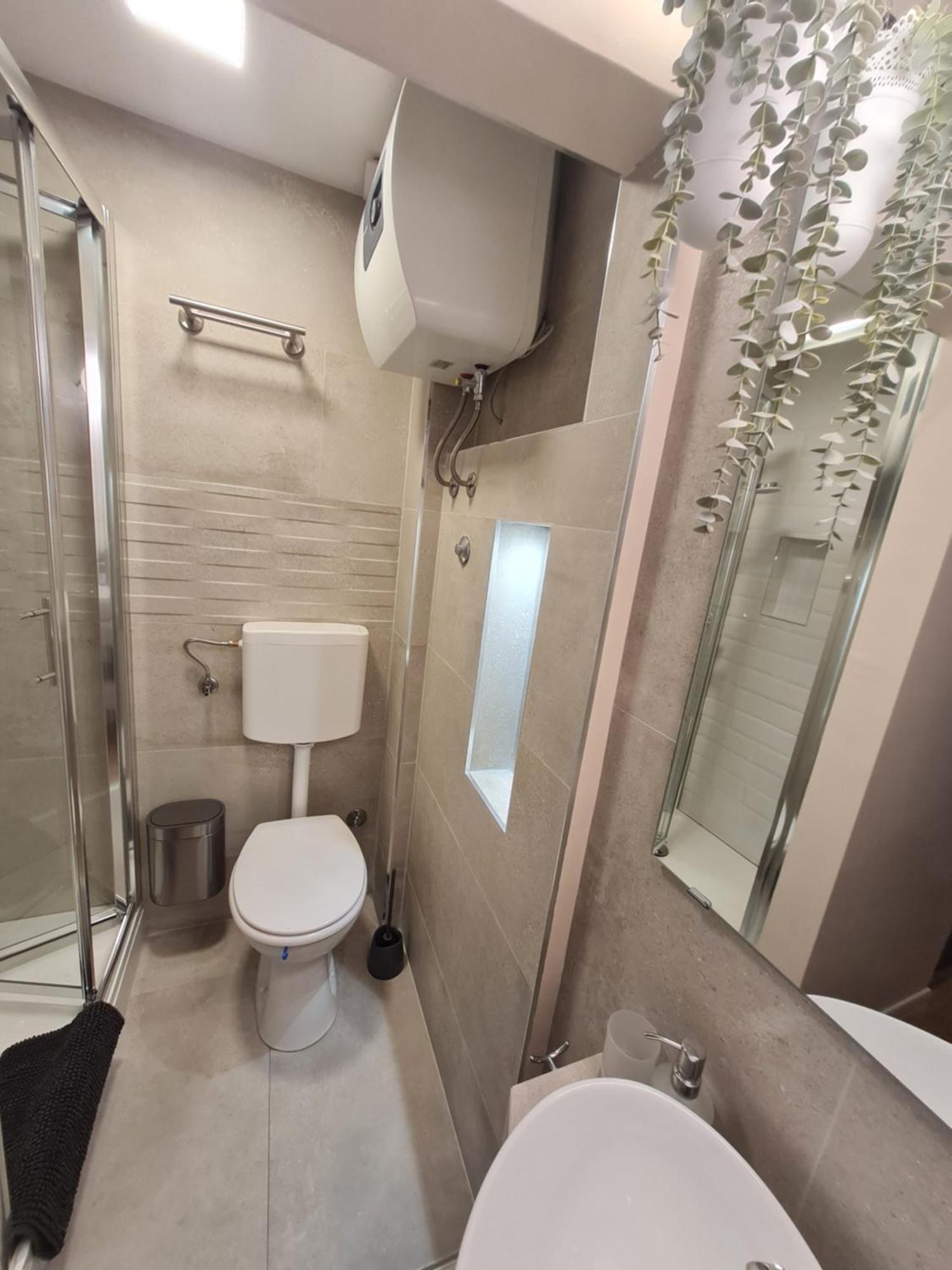 Rooms & Studio Apartments Šibenik Kültér fotó