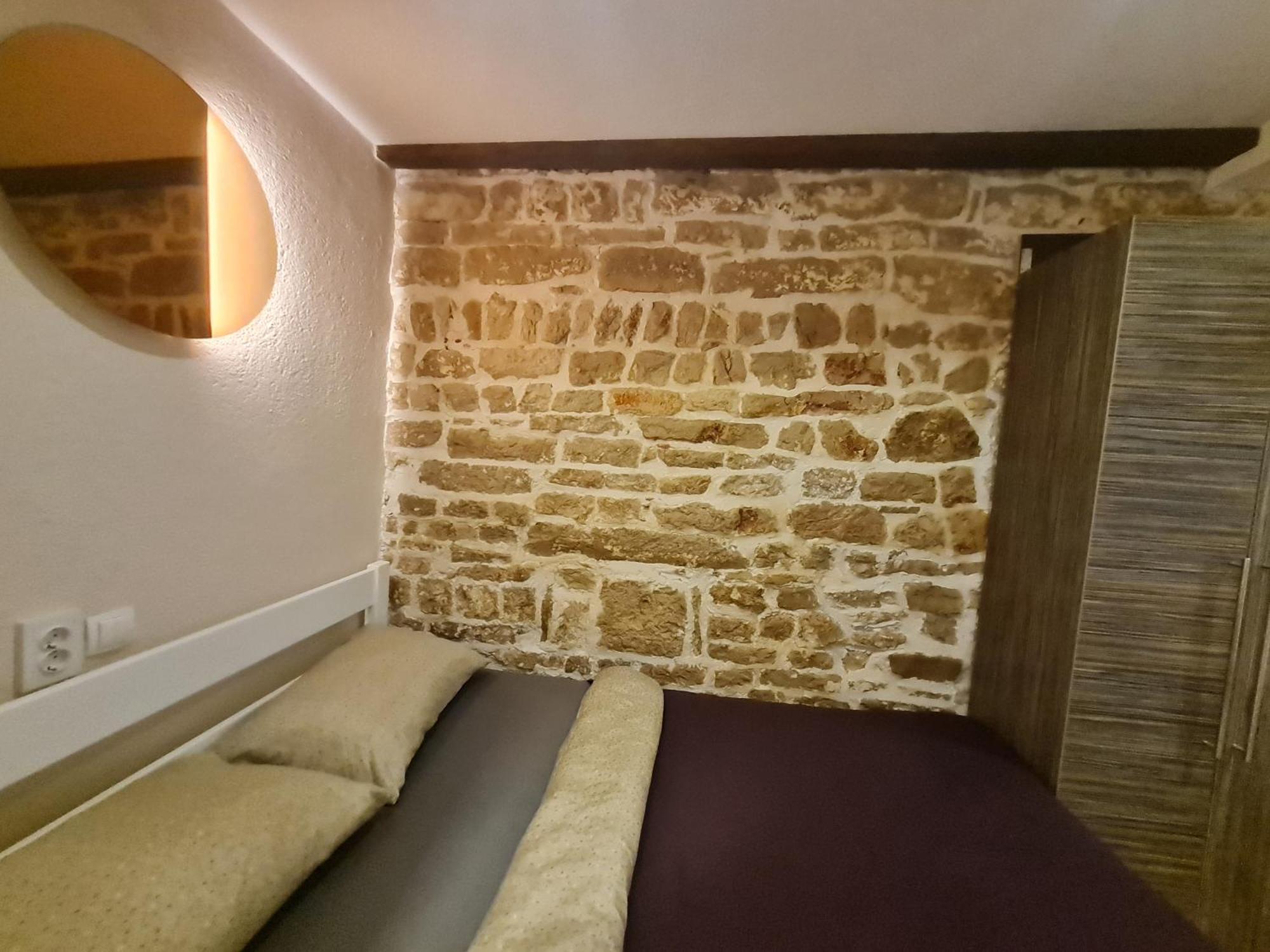 Rooms & Studio Apartments Šibenik Kültér fotó