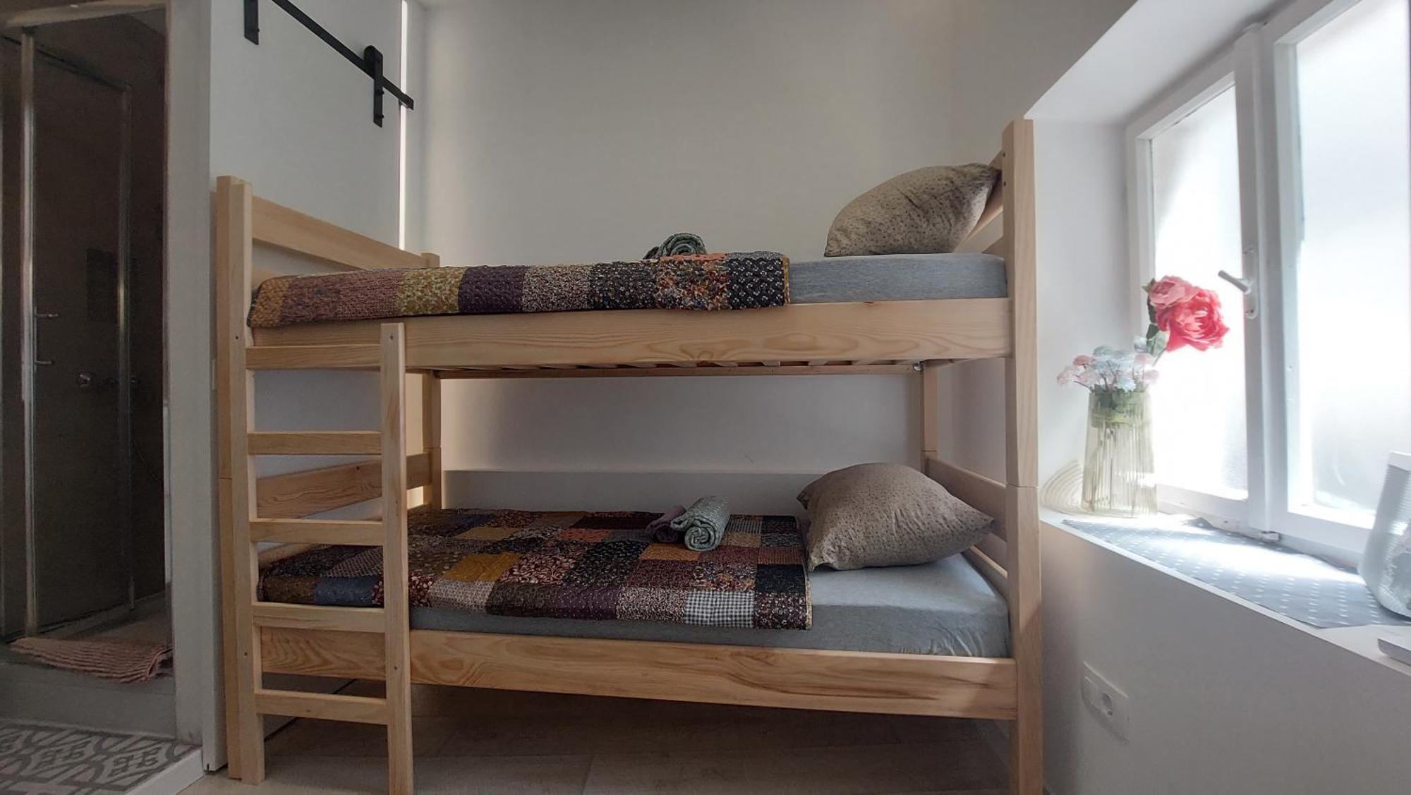 Rooms & Studio Apartments Šibenik Szoba fotó