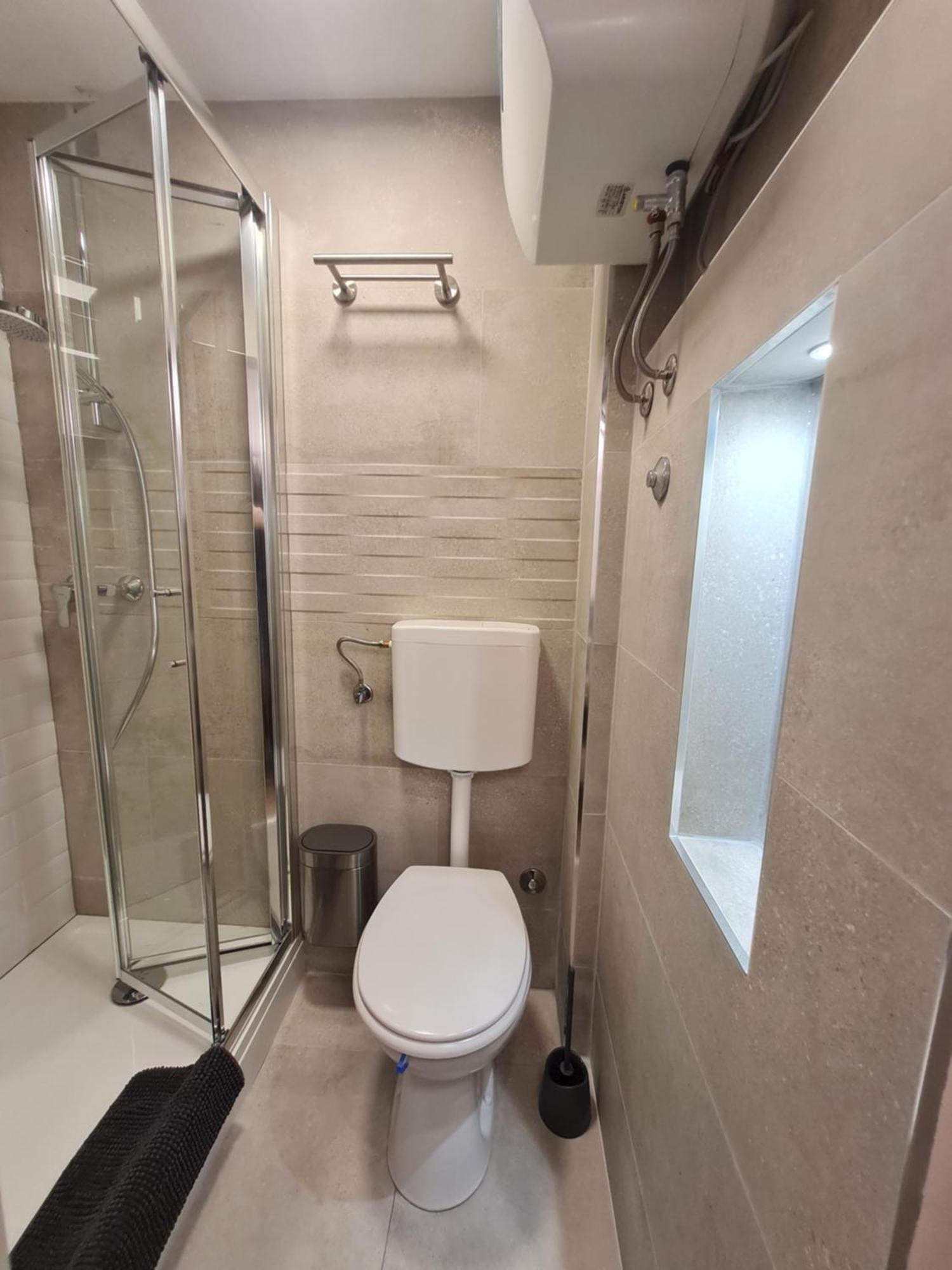 Rooms & Studio Apartments Šibenik Szoba fotó