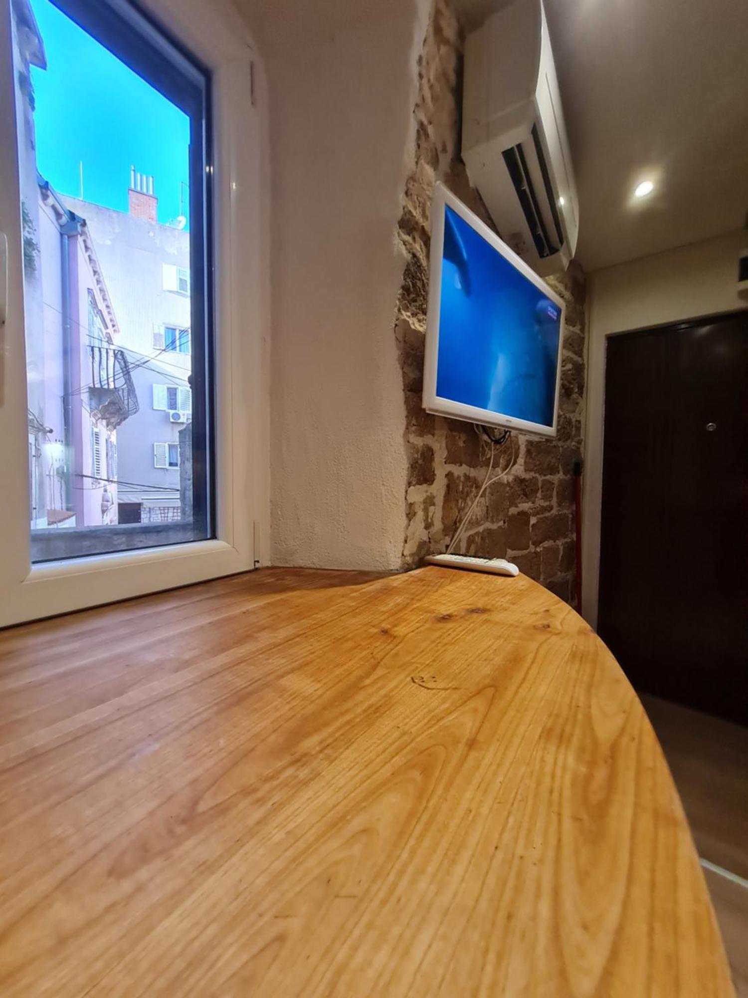 Rooms & Studio Apartments Šibenik Szoba fotó