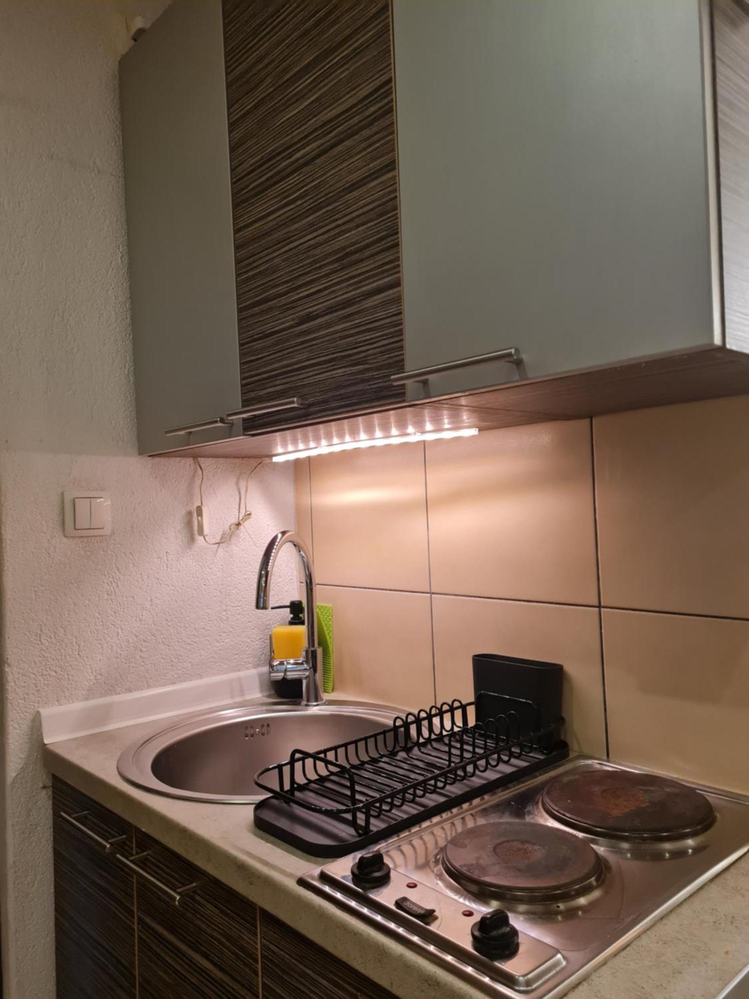 Rooms & Studio Apartments Šibenik Szoba fotó