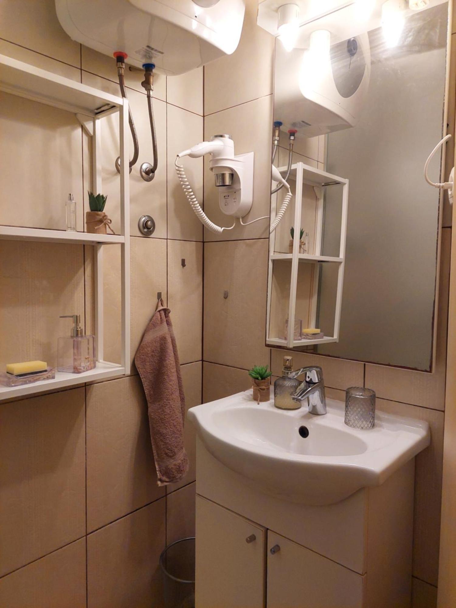 Rooms & Studio Apartments Šibenik Szoba fotó