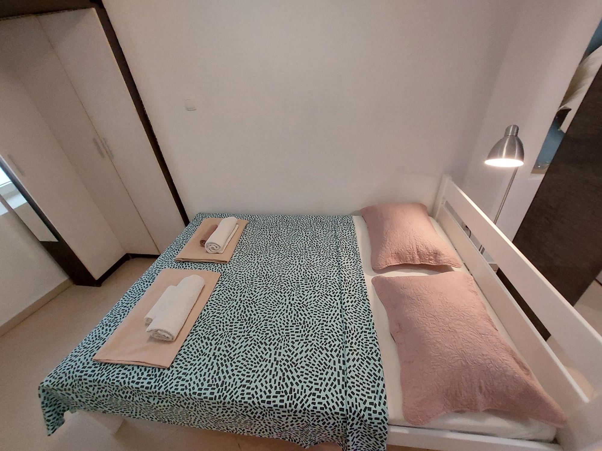 Rooms & Studio Apartments Šibenik Szoba fotó