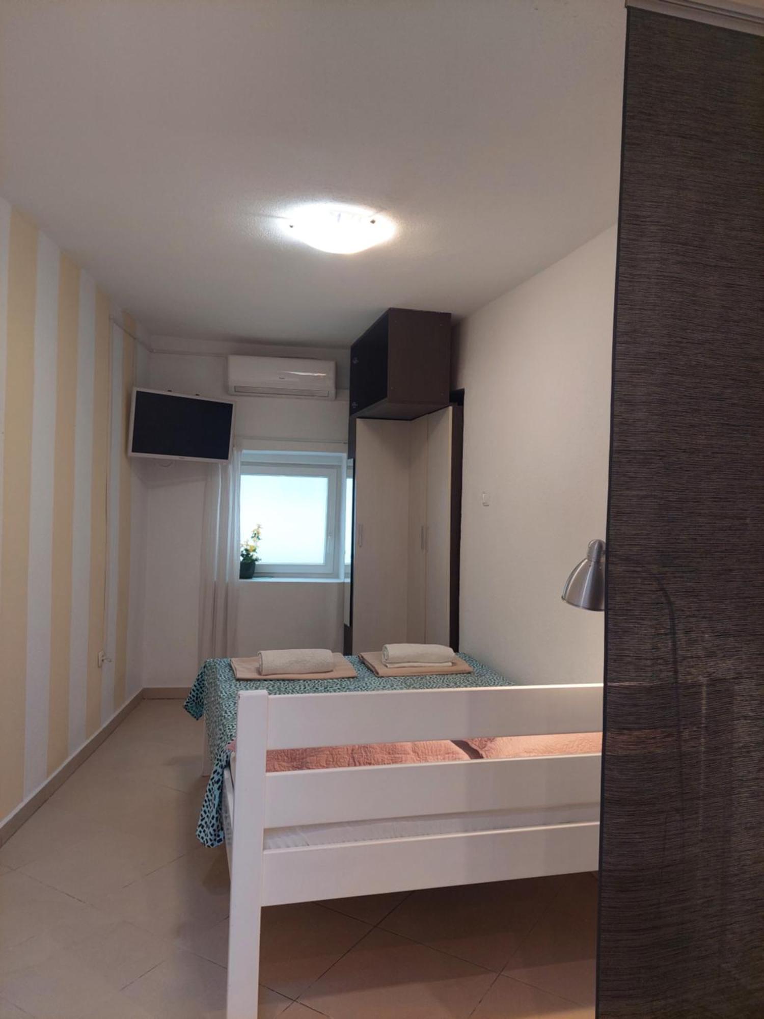 Rooms & Studio Apartments Šibenik Kültér fotó