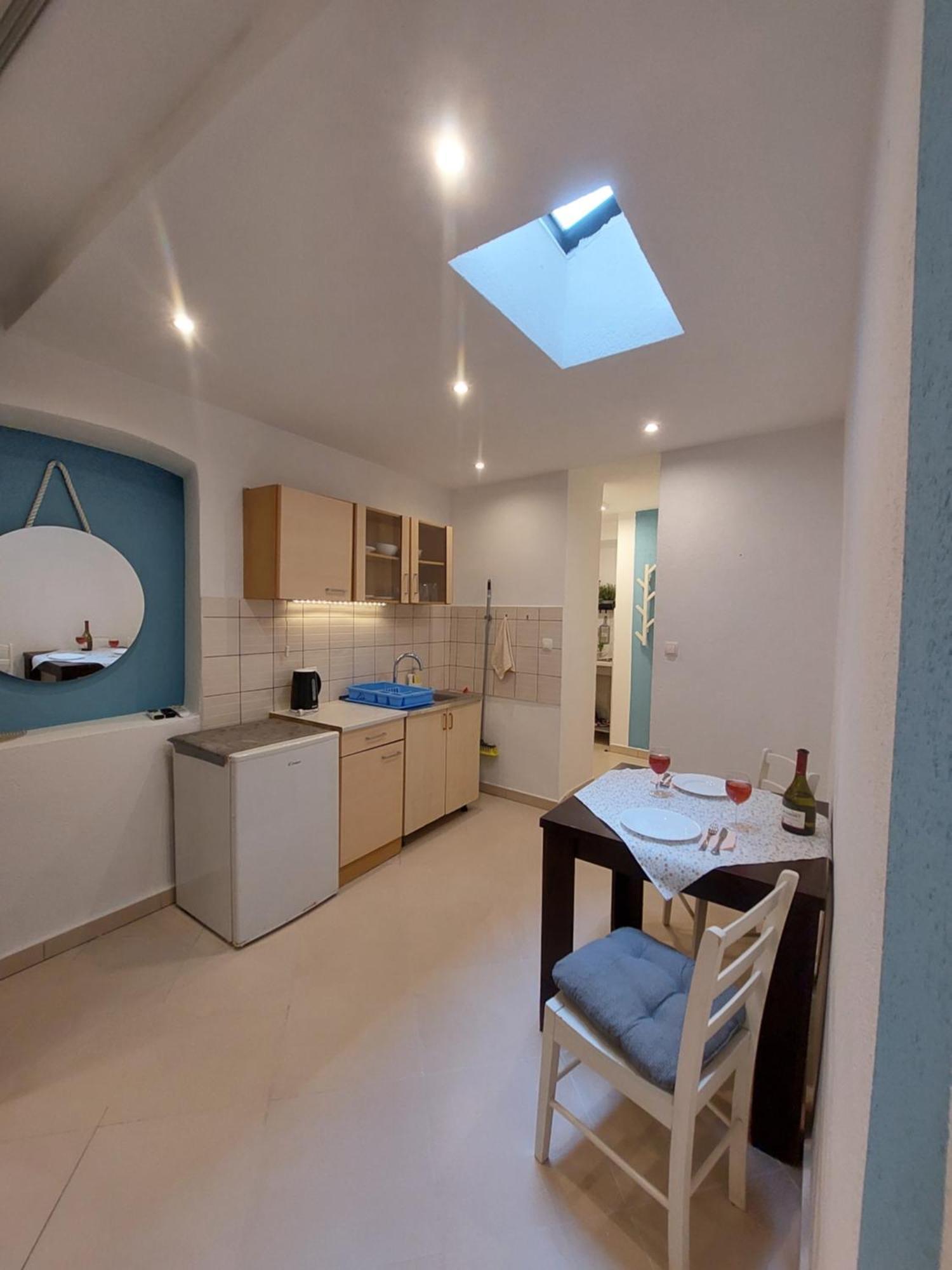 Rooms & Studio Apartments Šibenik Kültér fotó