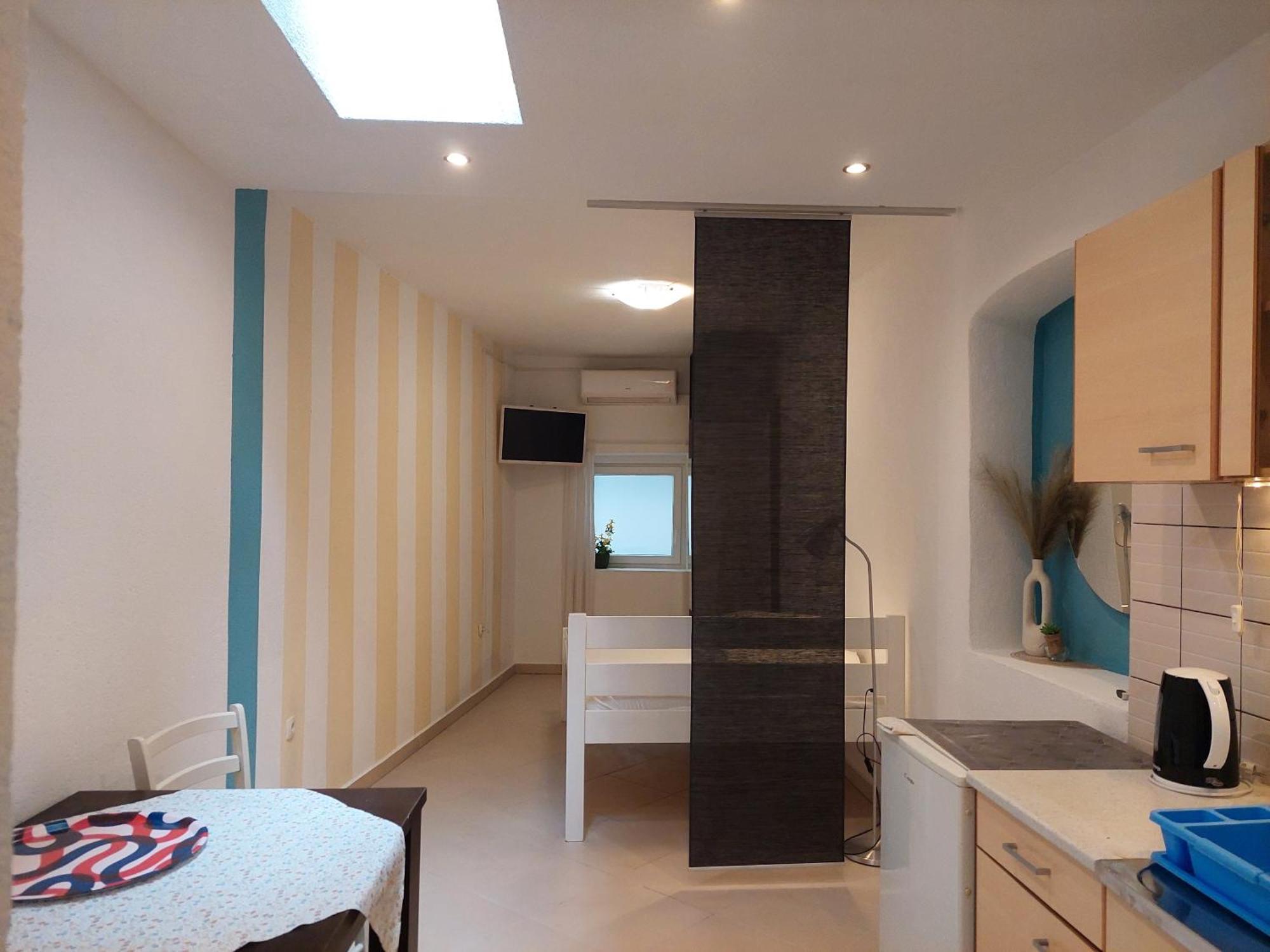 Rooms & Studio Apartments Šibenik Kültér fotó