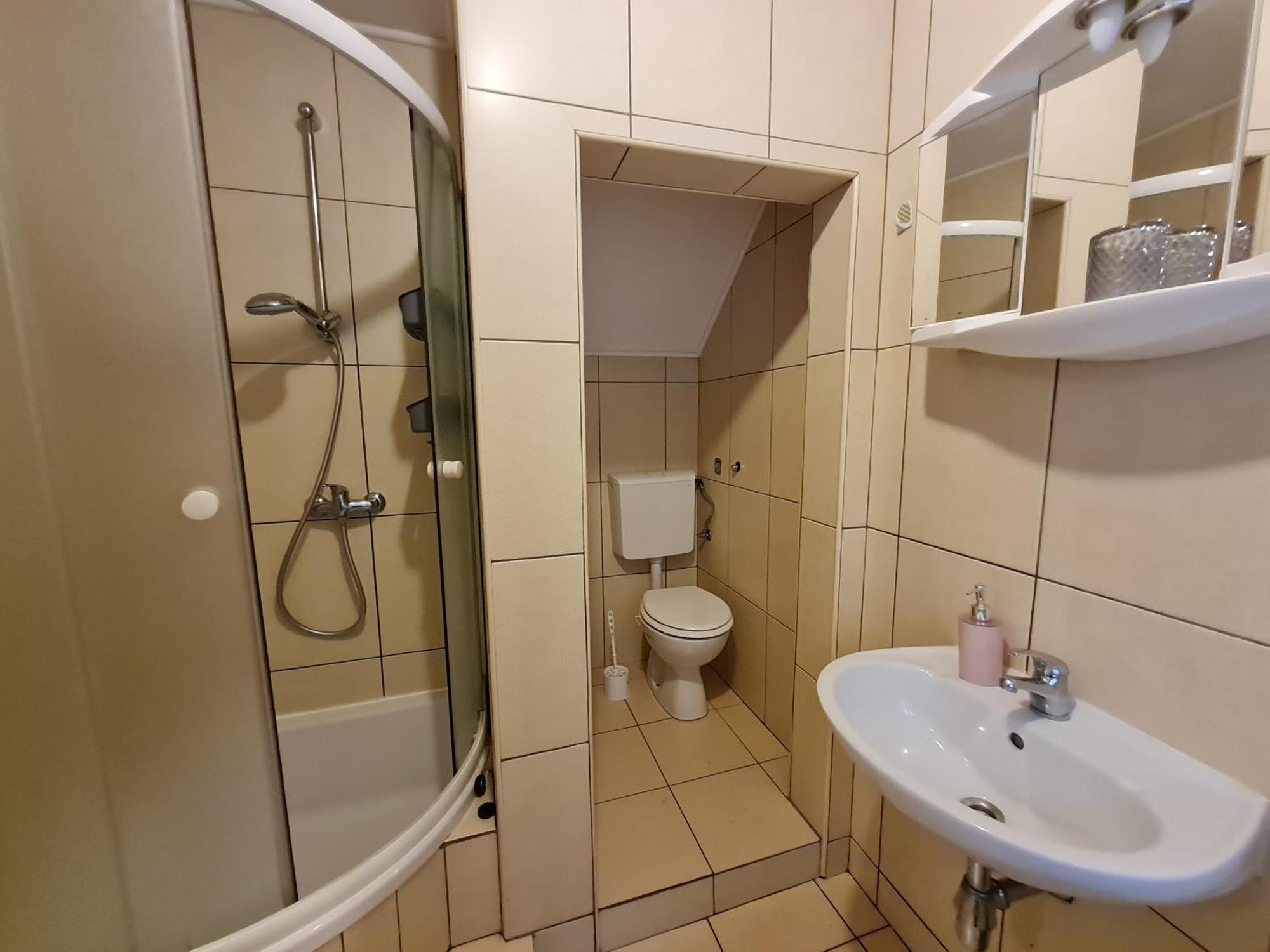 Rooms & Studio Apartments Šibenik Szoba fotó